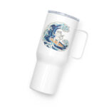 Mug Isotherme Vague