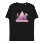 T-shirt Vaporwave - ヴェイパーウェイブ