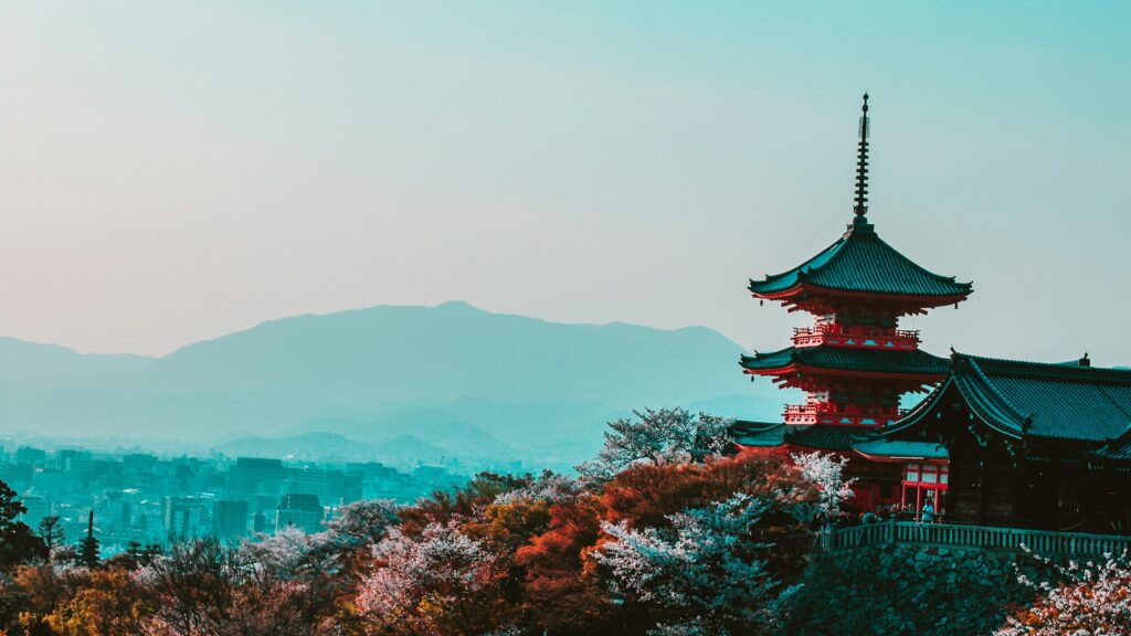 Circuit 10 Jours Japon