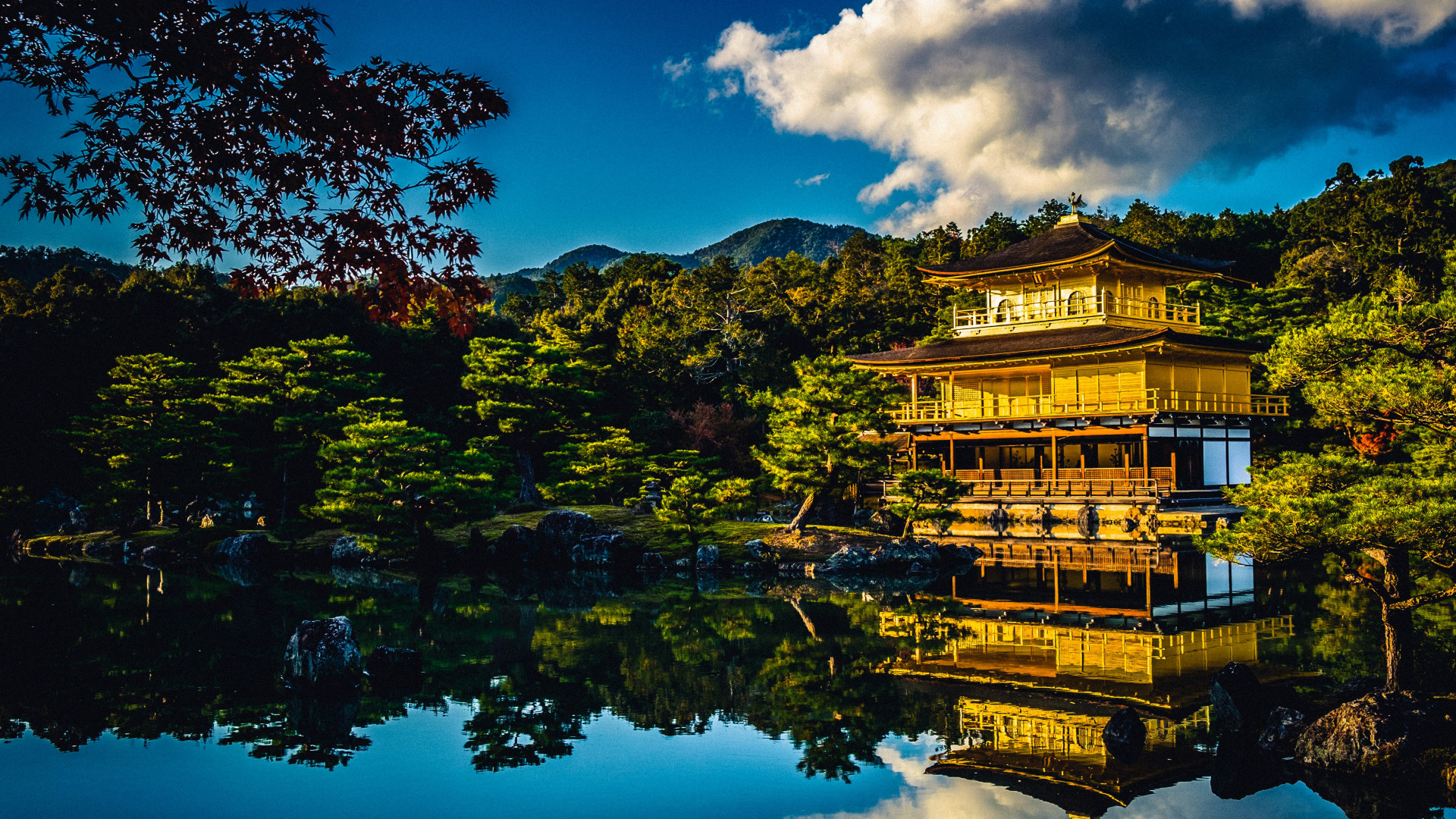 Premier voyage à Kyoto : notre guide complet !